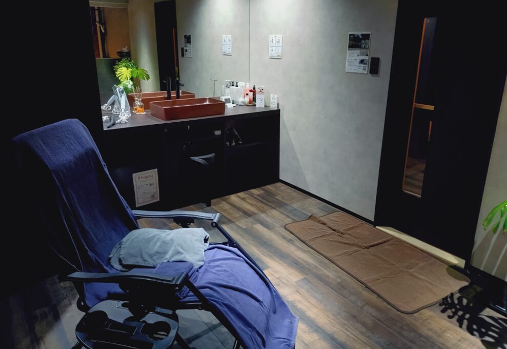 Room2　ととのい場