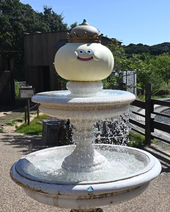 たまねぎキングの人形