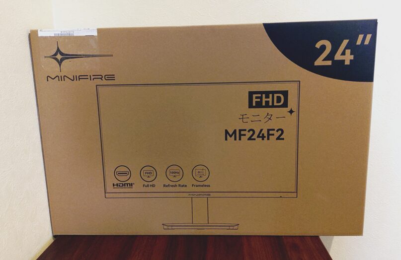 MF24F2外箱