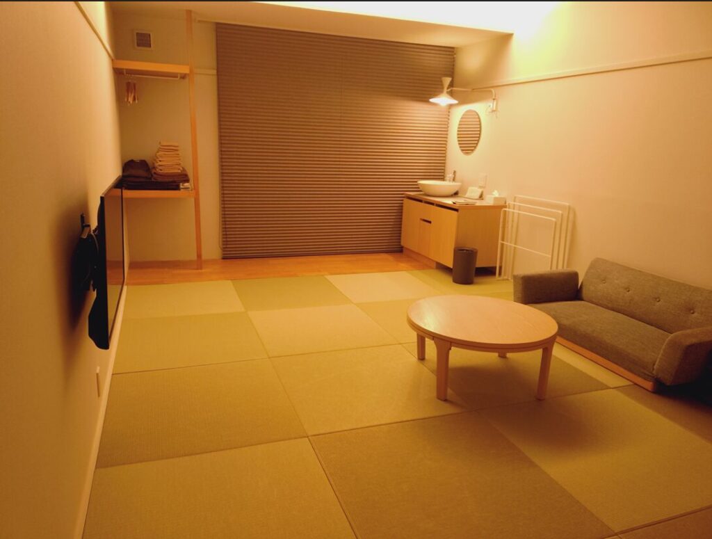 ほっこり禅　内観