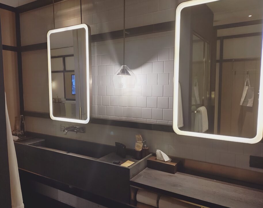 ホテルの写真②