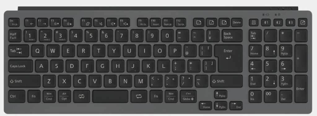 キーボード 画像