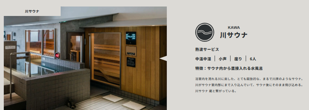 Kawa Sauna