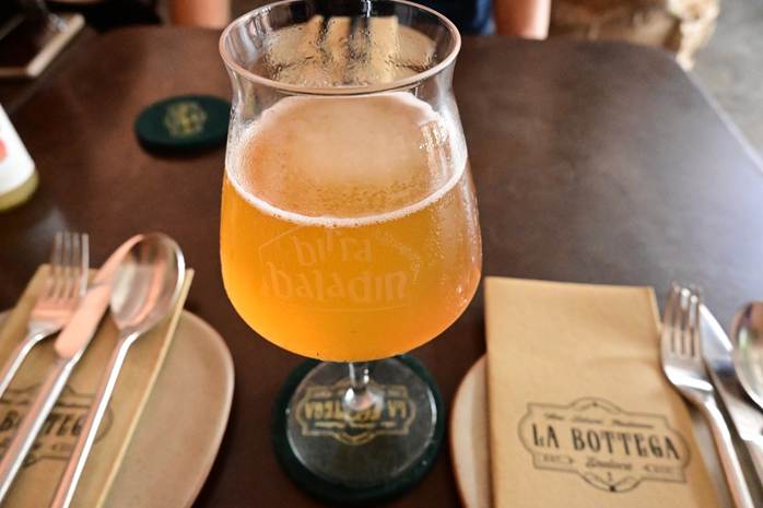 ビール