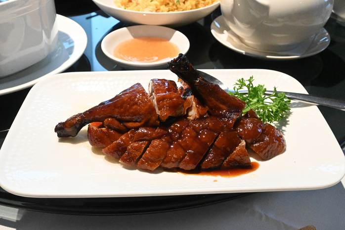 鶏肉料理