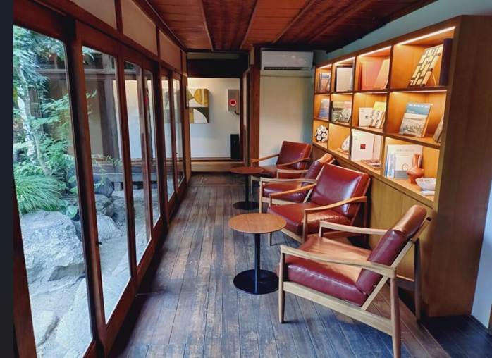  sofa area