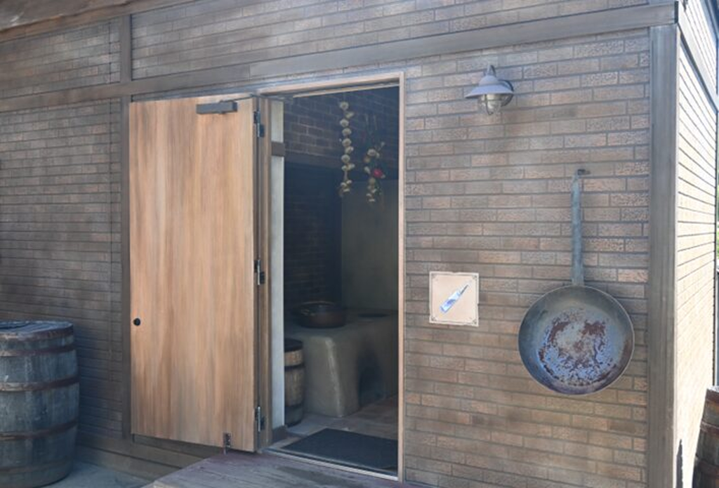 Onokogard town②