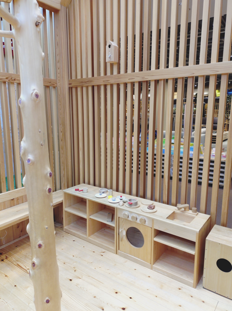 Open MUJI ①